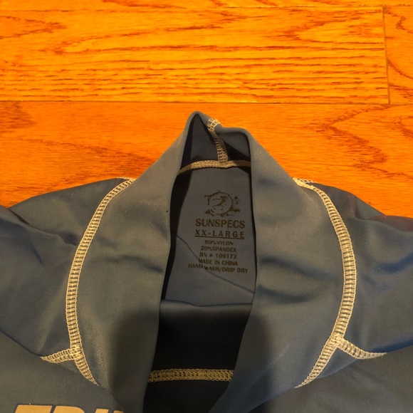 Surf Rash Guard - Picture 2 of 2